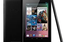 Nexus 7 thế hệ mới sẽ ra mắt vào tháng 7?