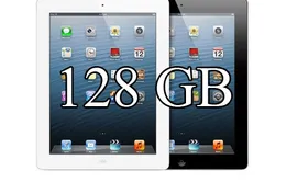 Khám phá iPad 128 GB 