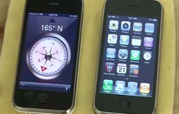 Những lưu ý khi mua iPhone đời cũ