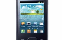 Galaxy Pocket Plus tái xuất