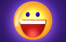 Thời Facebook, mấy ai còn nhớ tới chat Yahoo?