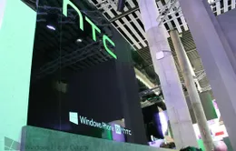 HTC đang sản xuất máy tính bảng Windows 8?