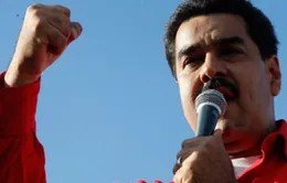 Venezuela: Bầu cử tổng thống đang đến gần