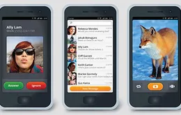 Smartphone Firefox có mặt trên thị trường vào tháng 6?