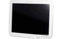 Lộ hình ảnh của Samsung Galaxy Tab 3