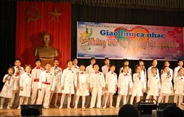 "Những trái tim không tật nguyền" 