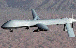 Iran sản xuất loạt máy bay không người lái mới