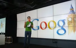 Google Glass chạy trên Android