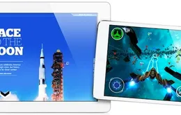 iPad Mini sắp “chôn vùi” iPad thường
