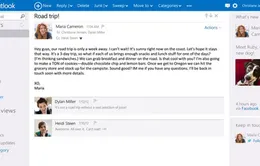 Hotmail chính thức bị khai tử