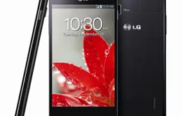 LG – Nhà sản xuất smartphone lớn thứ 3 thế giới