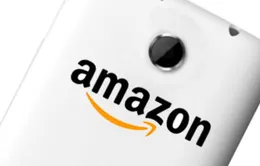 Amazon đang phát triển smartphone 3D?
