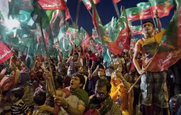 Pakistan: Một ứng cử viên bầu cử bị sát hại