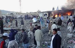 Hôm nay (11/5), Pakistan tổ chức bầu cử