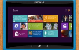 Nokia thực sự quan tâm đến máy tính bảng