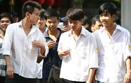 TP.HCM: Sẵn sàng cho kỳ thi tốt nghiệp THPT  