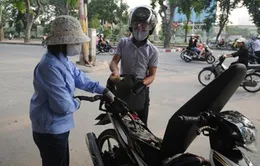Bộ Tài chính yêu cầu không tăng giá xăng