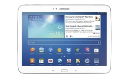 Galaxy Tab 3 ra mắt với 2 phiên bản