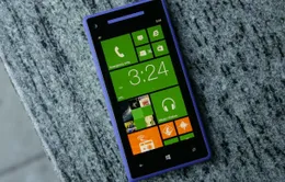 Những smartphone đẳng cấp vừa ra mắt