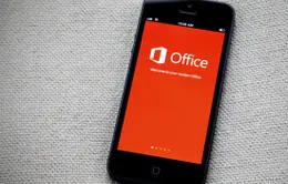 Microsoft Office cho iPhone: Có quá muộn?