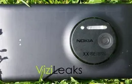 Nokia EOS sẽ có tên là Lumia 1020?
