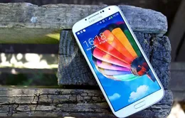 Galaxy S4 phá vỡ mọi kỷ lục smartphone Android