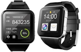 Ngắm 6 mẫu smartwatch mới trong khi chờ iWatch