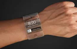 Apple ra mắt iWatch có quá muộn?