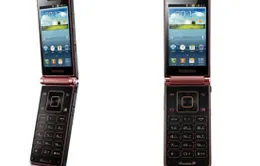 Điện thoại nắp gập lừng danh của Samsung sắp hồi sinh