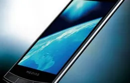 NEC từ bỏ cuộc đua smartphone?