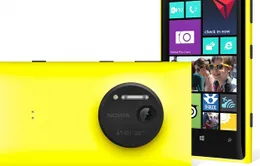 Lumia 1020 đang khởi động chậm chạp?