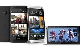 HTC: Vì đâu nên nỗi?