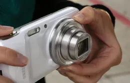 Galaxy S4 Zoom chụp ảnh có thực sự “đỉnh”?
