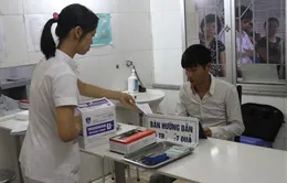 Hà Nội: Chấn chỉnh công tác quản lý hoạt động y tế 