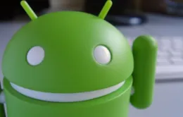 Thế giới smartphone là của Android?