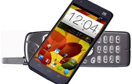 Vì sao doanh số bán smartphone vượt điện thoại thường?