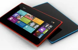 Máy tính bảng Nokia có màn hình 10,1 inch?