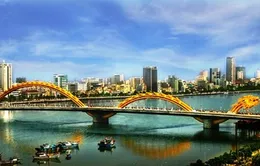 Phát triển thành phố thông minh tại Việt Nam