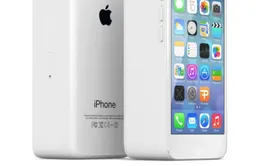 iPhone 5C sẽ giúp Apple thống trị thị trường Trung Quốc?