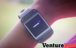 Đồng hồ thông minh Galaxy Gear lộ diện 