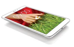 G Pad 8.3 – Đối thủ nặng ký của iPad Mini