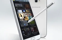 Phablet – Xu hướng mới của người dùng châu Á