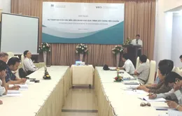 Nhiều doanh nghiệp lơ là việc xây dựng tiêu chuẩn quốc tế
