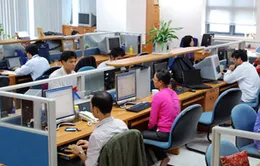 30/8, lần đầu công bố dự thảo mới của Bộ Chính trị về CNTT-TT