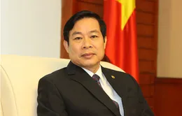 Bộ trưởng TT&TT Nguyễn Bắc Son là Phó Trưởng Ban chỉ đạo 896