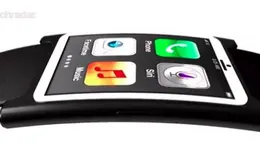 Apple đang thử nghiệm màn hình dẻo cho iWatch?