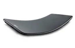 Smartphone màn hình cong: Đến lượt LG!