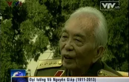 Đại tướng Võ Nguyên Giáp – Thiên tài quân sự thế kỷ 20