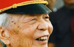 Ký ức ở quê hương Đại tướng Võ Nguyên Giáp