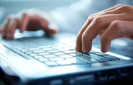 Máy tính bảng không thể thay thế laptop